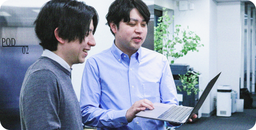 働き方イメージ01