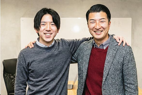 代表取締役_小森洲宙