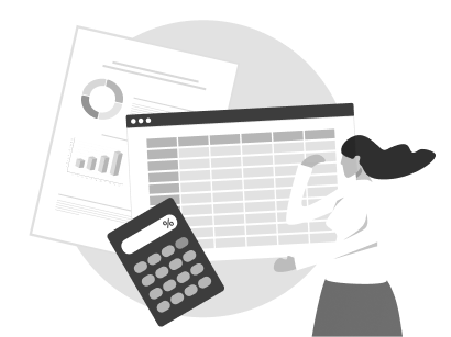 営業コストの問題