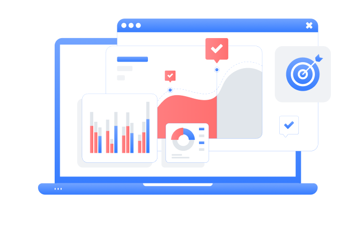 データ共有体制