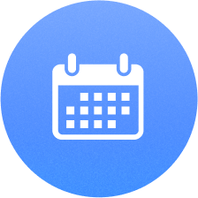 スケジュール調整