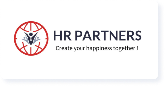 株式会社HR PARTNERS